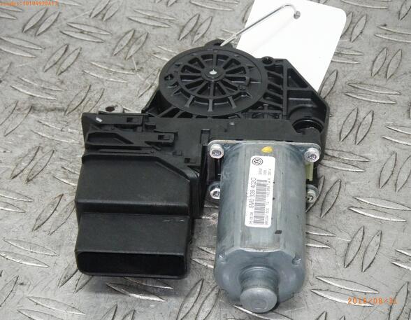 Electric Window Lift Motor VW Golf Plus (521, 5M1)