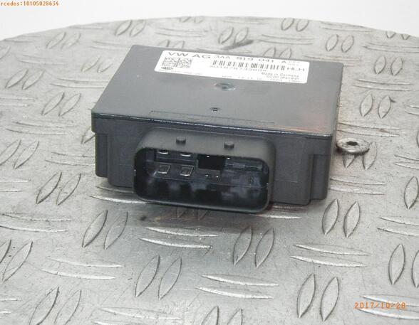 Controller VW TOURAN (1T1, 1T2), VW TOURAN (1T3)