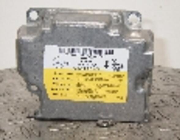 Airbag Control Unit MERCEDES-BENZ A-Klasse (W169)