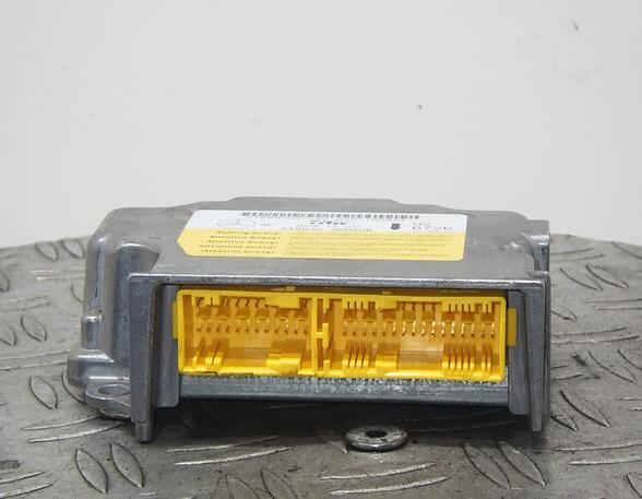 Airbag Control Unit MERCEDES-BENZ A-Klasse (W169)