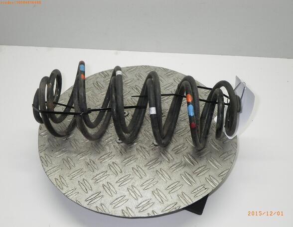 Coil Spring PEUGEOT 207 SW (WK_), PEUGEOT 207 (WA_, WC_)