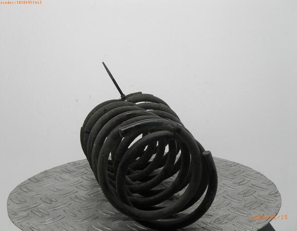 Coil Spring DAIHATSU SIRION (M3_)