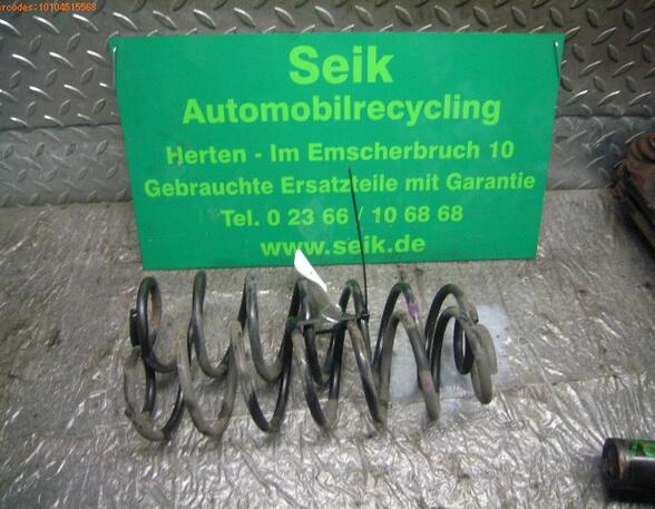 Coil Spring FORD FIESTA V (JH_, JD_)