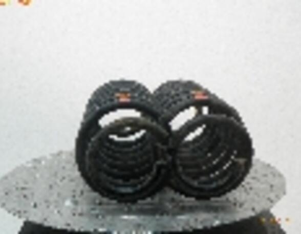 Coil Spring TOYOTA Yaris (KSP9, NCP9, NSP9, SCP9, ZSP9)