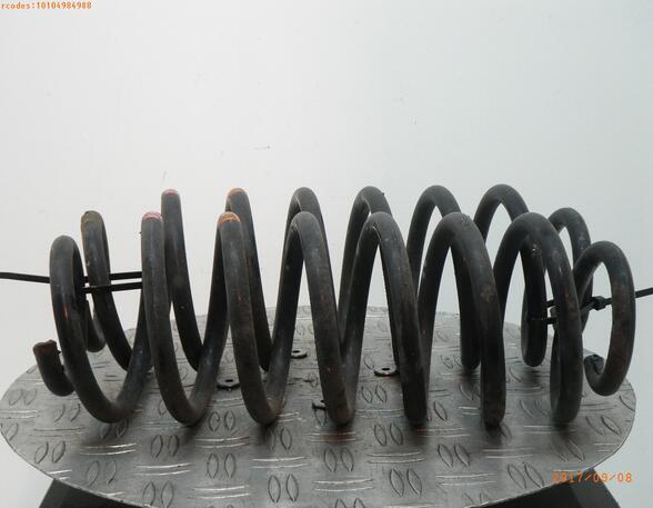 Coil Spring TOYOTA Yaris (KSP9, NCP9, NSP9, SCP9, ZSP9)