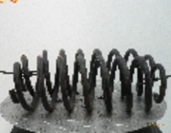 Coil Spring TOYOTA Yaris (KSP9, NCP9, NSP9, SCP9, ZSP9)