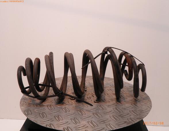 Coil Spring TOYOTA Yaris (KSP9, NCP9, NSP9, SCP9, ZSP9)