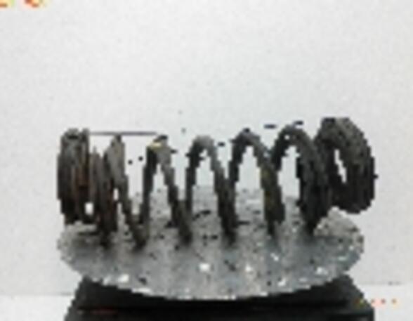 Coil Spring HYUNDAI i20 (PB, PBT)