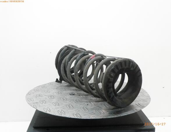 Coil Spring HYUNDAI i20 (PB, PBT)