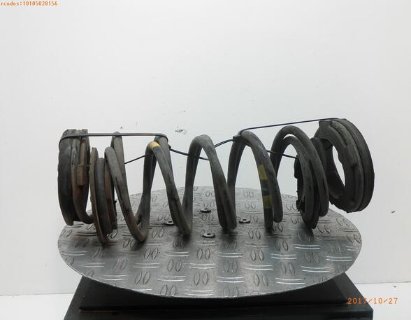 Coil Spring HYUNDAI i20 (PB, PBT)