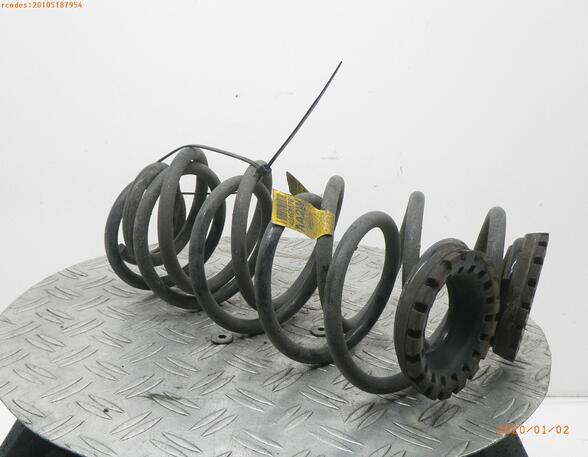 Coil Spring OPEL KARL (C16)