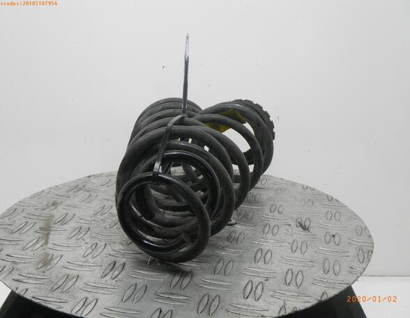 Coil Spring OPEL KARL (C16)