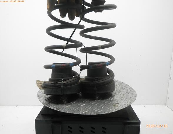 Coil Spring PEUGEOT PARTNER Tepee, PEUGEOT PARTNER Kasten