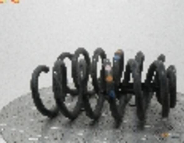 Coil Spring RENAULT CLIO IV Grandtour (KH_)