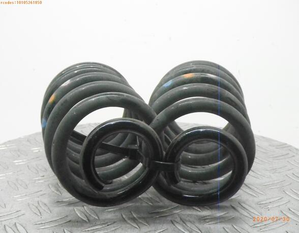 Coil Spring RENAULT CLIO IV Grandtour (KH_)