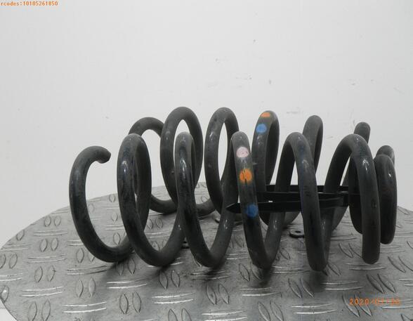 Coil Spring RENAULT CLIO IV Grandtour (KH_)