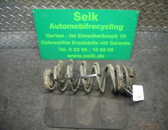 Coil Spring KIA RIO II (JB)