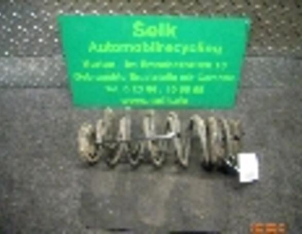 Coil Spring KIA RIO II (JB)