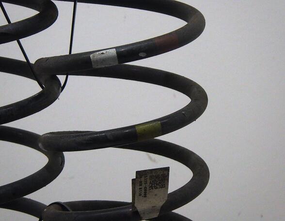 Coil Spring KIA PICANTO (JA)