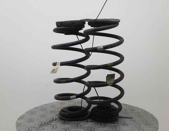 Coil Spring KIA PICANTO (JA)