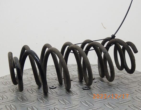 Coil Spring SUZUKI Ignis III (MF)