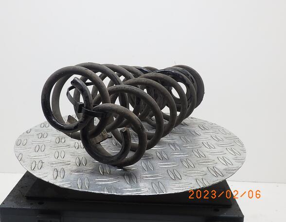 Coil Spring SEAT Leon ST (5F8)