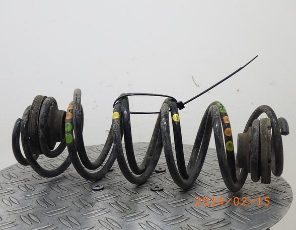 Coil Spring SEAT Mii (KE1, KF1)