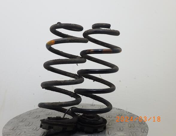 Coil Spring RENAULT Twingo III (BCM)