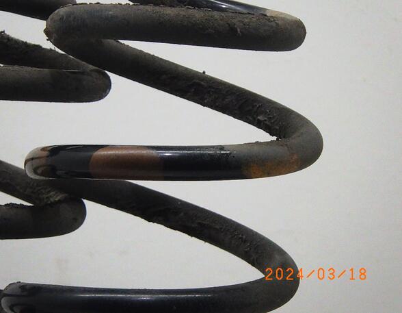 Coil Spring RENAULT Twingo III (BCM)