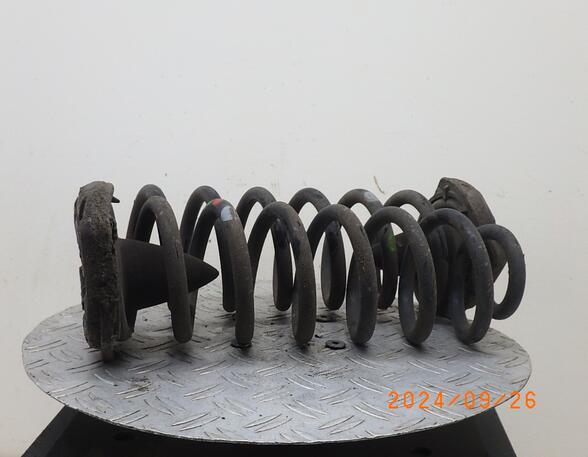 Coil Spring RENAULT ESPACE V (JR_)