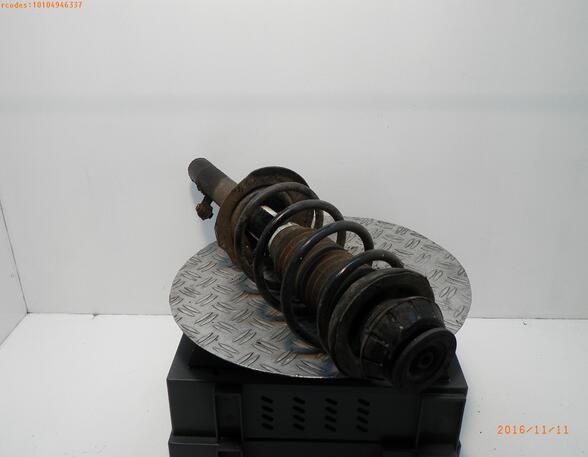 Suspension Strut CITROËN C1 (PM_, PN_)