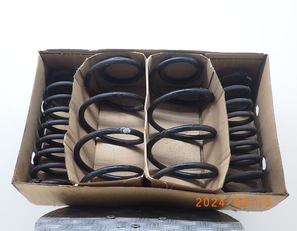 Spring Set KIA SPORTAGE (SL)