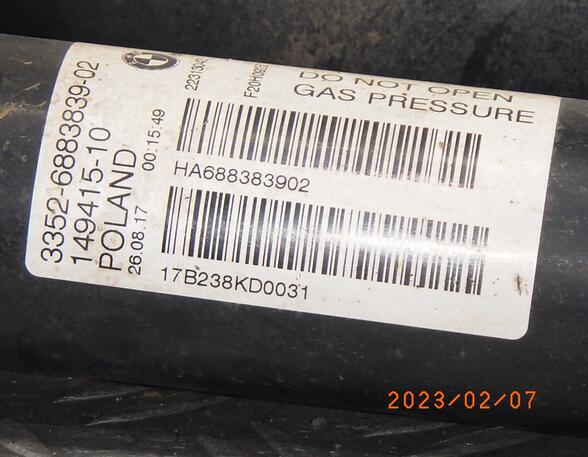 Shock Absorber BMW 1er (F20)