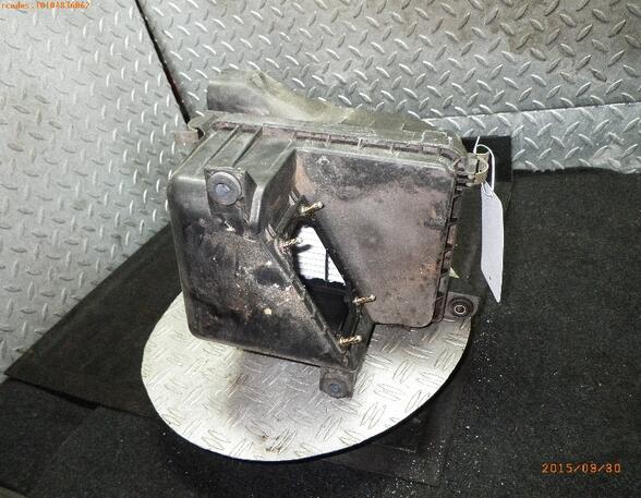 Air Filter Housing Box MITSUBISHI SPACE WAGON (N9_W, N8_W)