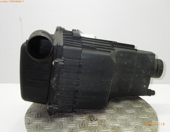 Air Filter Housing Box PEUGEOT 206 Schragheck (2A/C)