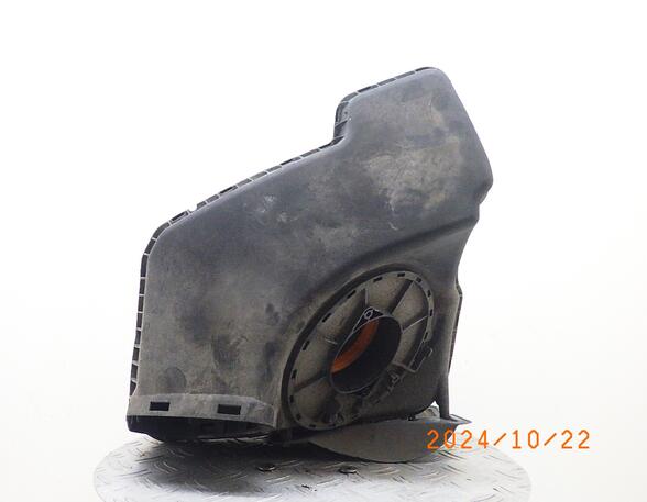 Air Filter Housing Box AUDI A6 (4G2, 4GC, C7)