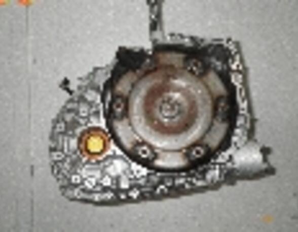 Automatic Transmission VOLVO V70 III (135)