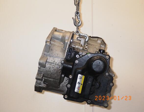 Automatic Transmission SEAT Leon ST (5F8)