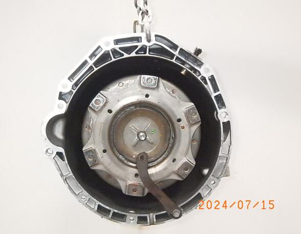 5345637 Automatikgetriebe HYUNDAI Genesis Coupe MT3)