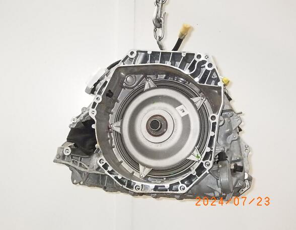 Automatic Transmission RENAULT MEGANE IV Hatchback (B9A/M/N_)