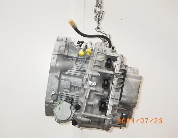 Automatic Transmission RENAULT MEGANE IV Hatchback (B9A/M/N_)