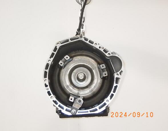 Automatic Transmission MERCEDES-BENZ C-CLASS (W203)