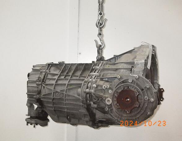 5348164 Automatikgetriebe AUDI A6 (4G, C7) NDL