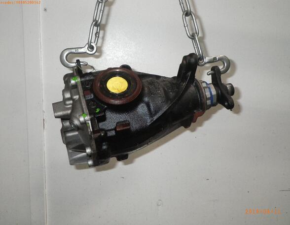 Rear Axle Gearbox / Differential BMW 1 (F20)