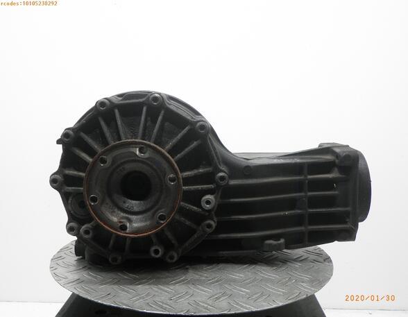 Rear Axle Gearbox / Differential AUDI A8 (4E2, 4E8)