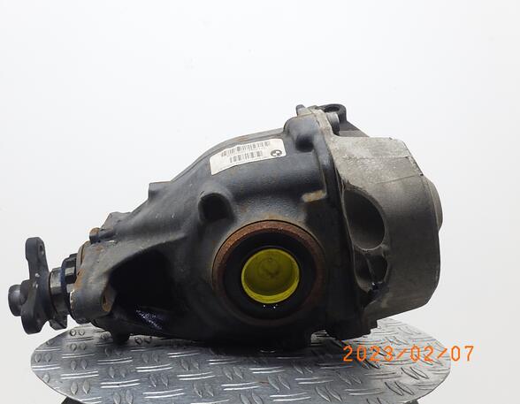 Rear Axle Gearbox / Differential BMW 1er (F20)