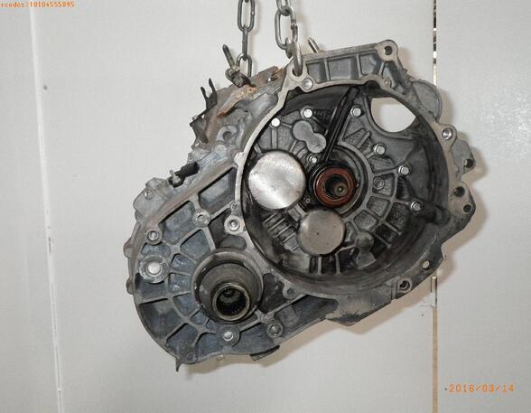 Manual Transmission VW SHARAN (7M8, 7M9, 7M6)