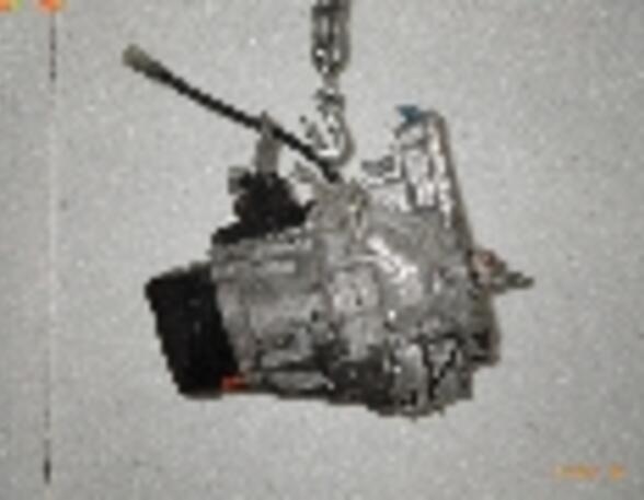 Manual Transmission RENAULT CLIO III (BR0/1, CR0/1)