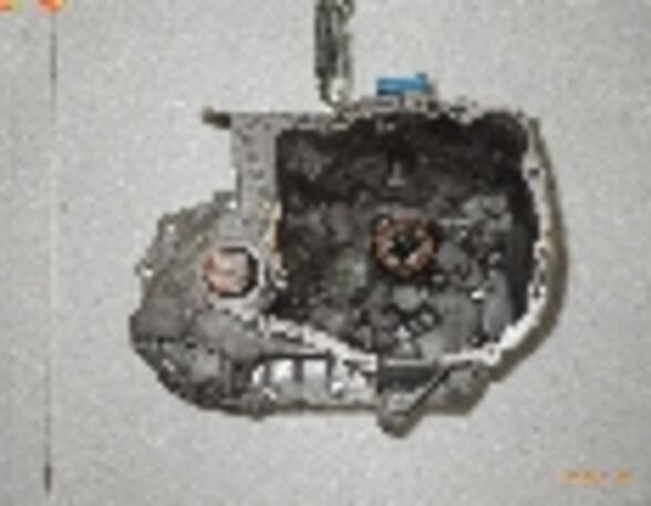 Handgeschakelde versnellingsbak RENAULT CLIO III (BR0/1, CR0/1)