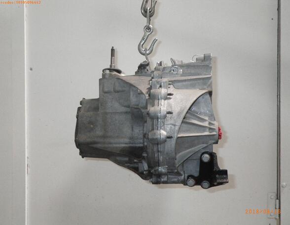 Manual Transmission PEUGEOT 308 (4A_, 4C_)